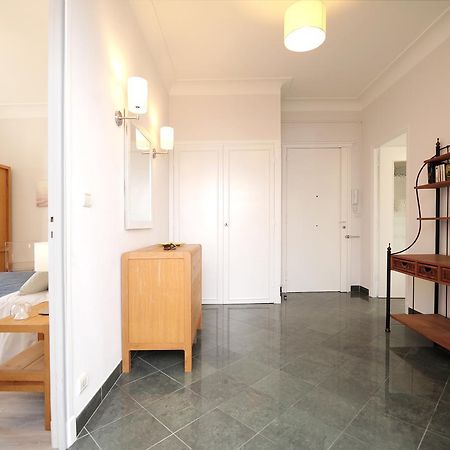 Suite Appartment La Buffa Five Stars Holiday House Nice Exteriör bild