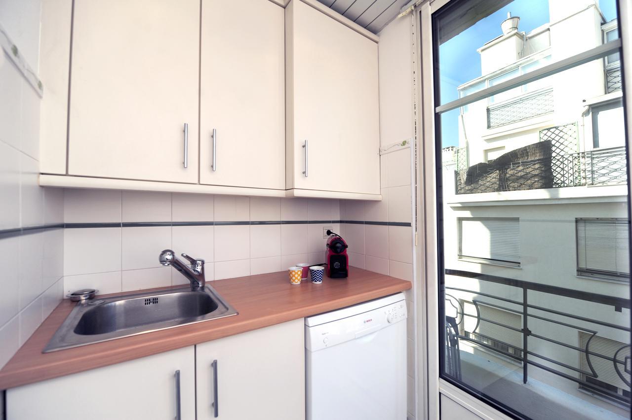 Suite Appartment La Buffa Five Stars Holiday House Nice Exteriör bild