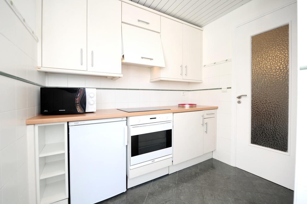 Suite Appartment La Buffa Five Stars Holiday House Nice Exteriör bild