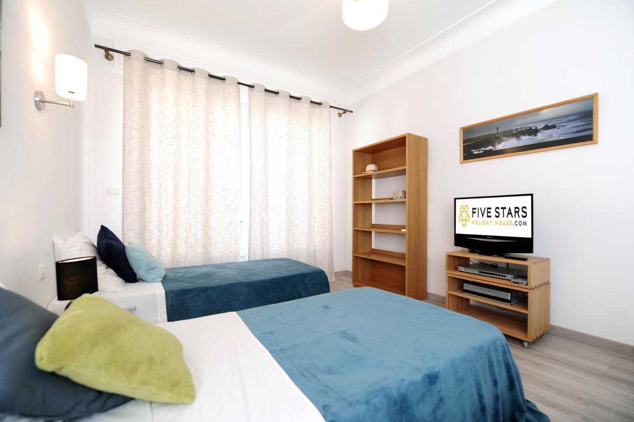 Suite Appartment La Buffa Five Stars Holiday House Nice Exteriör bild