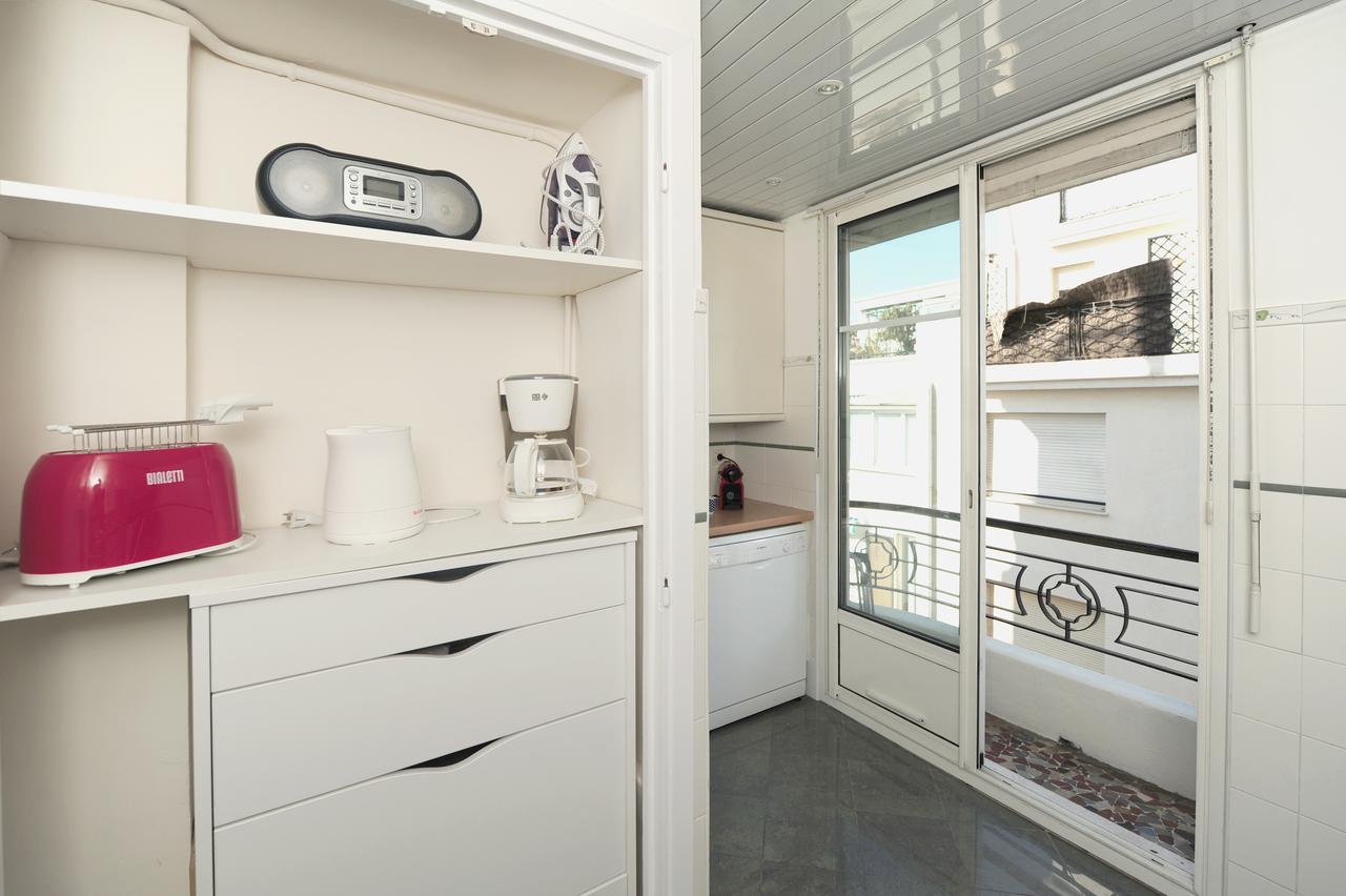 Suite Appartment La Buffa Five Stars Holiday House Nice Exteriör bild
